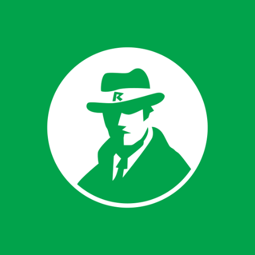 RONY Logo